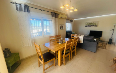 Revente - Villa -
Gea y Truyols - Inland