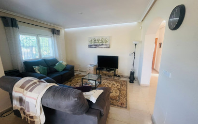 Revente - Villa -
Gea y Truyols - Inland