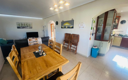 Revente - Villa -
Gea y Truyols - Inland