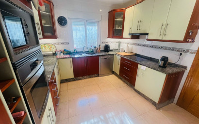 Revente - Villa -
Gea y Truyols - Inland