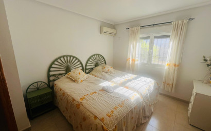 Revente - Villa -
Gea y Truyols - Inland