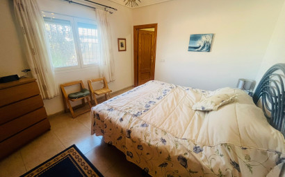 Revente - Villa -
Gea y Truyols - Inland