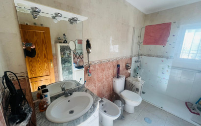 Revente - Villa -
Gea y Truyols - Inland