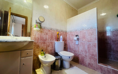 Revente - Villa -
Gea y Truyols - Inland
