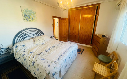 Revente - Villa -
Gea y Truyols - Inland