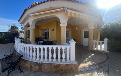 Revente - Villa -
Gea y Truyols - Inland