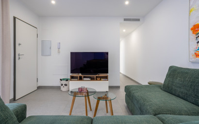 Revente - Villa -
Torre Pacheco - Inland
