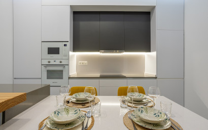Revente - Villa -
Torre Pacheco - Inland