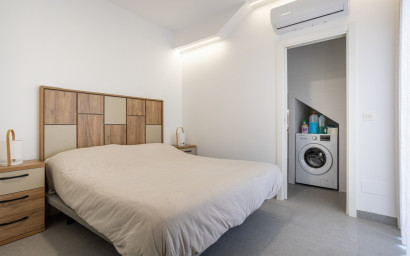 Revente - Villa -
Torre Pacheco - Inland