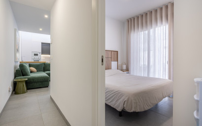 Revente - Villa -
Torre Pacheco - Inland