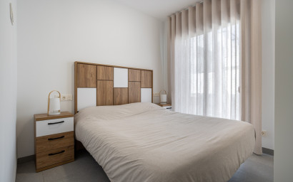 Revente - Villa -
Torre Pacheco - Inland