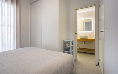 Revente - Villa -
Torre Pacheco - Inland