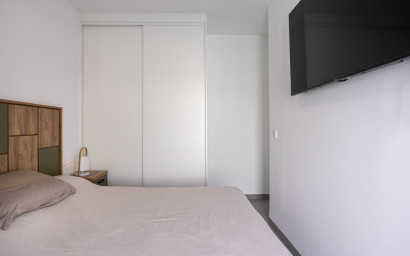 Revente - Villa -
Torre Pacheco - Inland