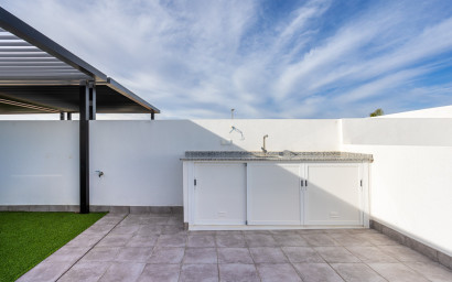 Revente - Villa -
Torre Pacheco - Inland