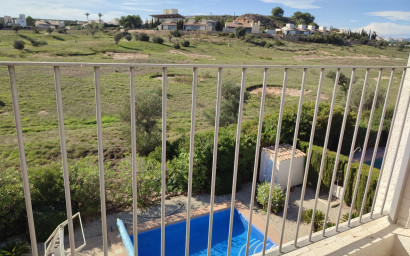 Revente - Villa -
Peraleja Golf - Inland