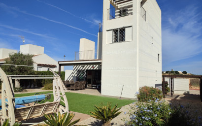 Revente - Villa -
Peraleja Golf - Inland
