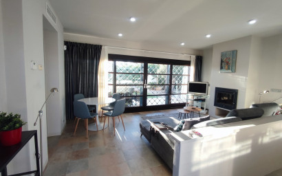 Revente - Villa -
Peraleja Golf - Inland