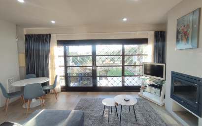 Revente - Villa -
Peraleja Golf - Inland