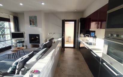 Revente - Villa -
Peraleja Golf - Inland