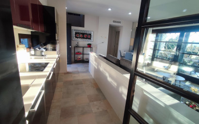 Revente - Villa -
Peraleja Golf - Inland
