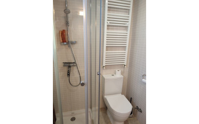 Revente - Villa -
Peraleja Golf - Inland