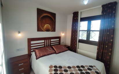 Revente - Villa -
Peraleja Golf - Inland