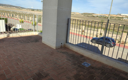 Revente - Villa -
Peraleja Golf - Inland