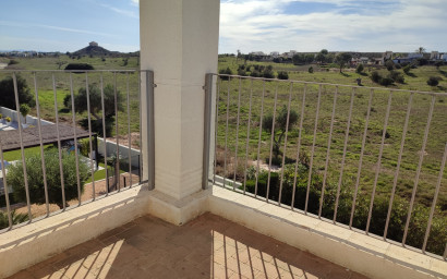 Revente - Villa -
Peraleja Golf - Inland