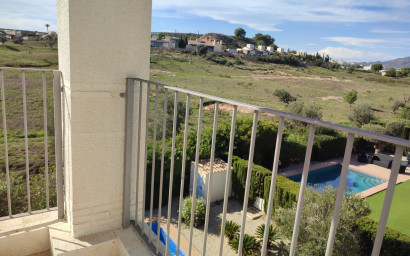 Revente - Villa -
Peraleja Golf - Inland