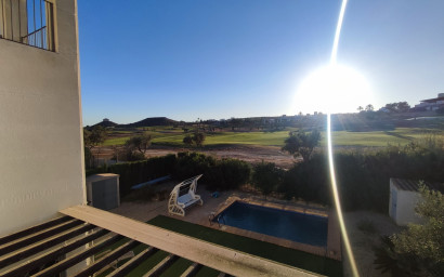 Revente - Villa -
Peraleja Golf - Inland
