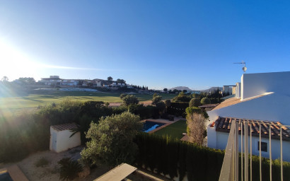 Revente - Villa -
Peraleja Golf - Inland