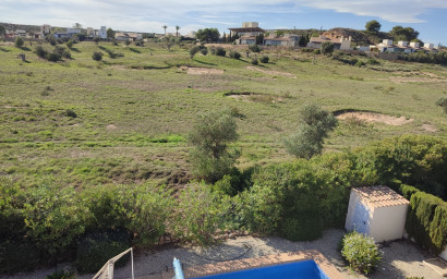 Revente - Villa -
Peraleja Golf - Inland
