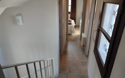 Revente - Villa -
Peraleja Golf - Inland