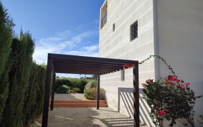 Revente - Villa -
Peraleja Golf - Inland