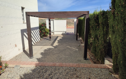 Revente - Villa -
Peraleja Golf - Inland