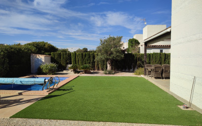Revente - Villa -
Peraleja Golf - Inland