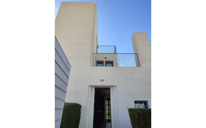 Revente - Villa -
Peraleja Golf - Inland