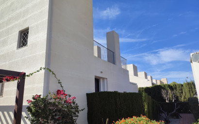 Revente - Villa -
Peraleja Golf - Inland