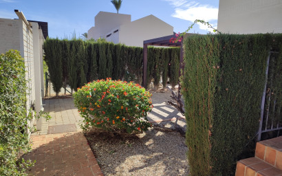 Revente - Villa -
Peraleja Golf - Inland
