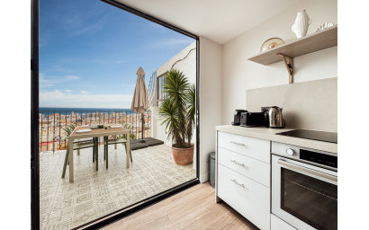 Revente - Appartement -
Alicante - Costa Blanca