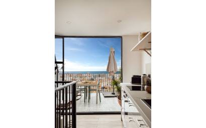 Revente - Appartement -
Alicante - Costa Blanca