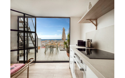 Revente - Appartement -
Alicante - Costa Blanca