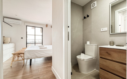 Revente - Appartement -
Alicante - Costa Blanca