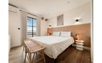 Revente - Appartement -
Alicante - Costa Blanca