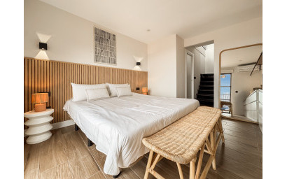 Revente - Appartement -
Alicante - Costa Blanca