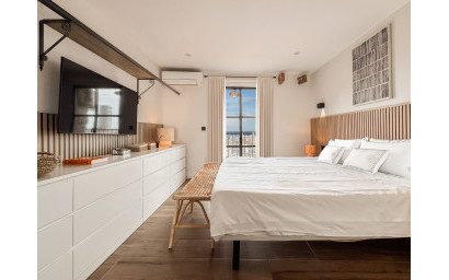 Revente - Appartement -
Alicante - Costa Blanca