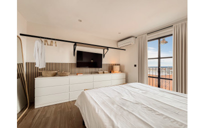 Revente - Appartement -
Alicante - Costa Blanca