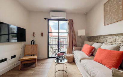 Revente - Appartement -
Alicante - Costa Blanca