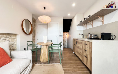 Revente - Appartement -
Alicante - Costa Blanca