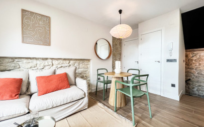 Revente - Appartement -
Alicante - Costa Blanca